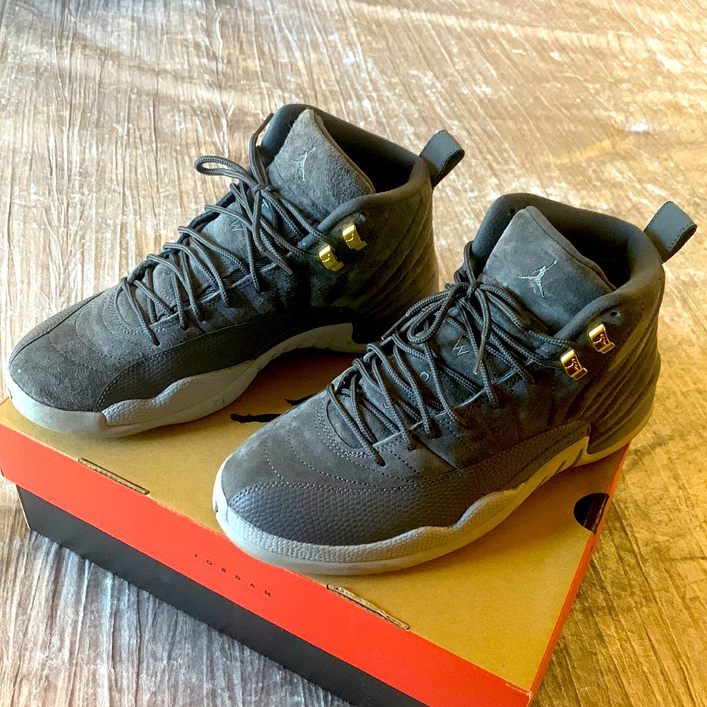 AIR JORDAN 12 RETRO